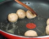 Foto langkah ke 12 dari resep Spaghetti Meatballs.