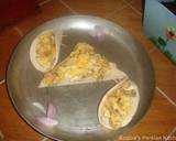 Persian onions omelette recipe step 5 photo
