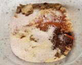 A picture of step 2 of My Best Baked Buttered Pork Chops.