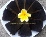 Foto langkah ke 4 dari resep Bolu ketan hitam(panggang).