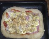 Foto del paso 3 de la receta: Pizza Irving quiroz
