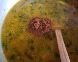 ભગત મુઠીયા (Muthia Recipe In Gujarati) રેસીપી સ્ટેપ2ફોટો