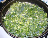 Foto del paso 2 de la receta: Fideos gratinados con puerros