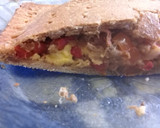 Foto del paso 5 de la receta: Empanada gallega de atún!!
