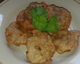 Foto langkah ke 3 dari resep Nugget daging simpel.