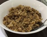 صورة لخطوة 5 من وصفة مجدرة رز (مدردرة)