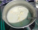 Foto langkah ke 3 dari resep Banana bread keju oles kukus.