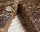 Foto del paso 4 de la receta: Tarta de obleas y chocolate