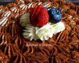 Foto langkah ke 17 dari resep Tiramisu #kamismanis.