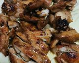 Foto langkah ke 4 dari resep Chiken Teriyaki.