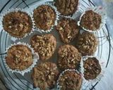Foto del paso 2 de la receta: Muffins de avena
