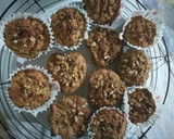 Foto del paso 2 de la receta: Muffins de avena