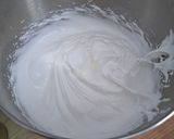 Une image de l'étape 2 de Gateau moelleux au cacao.