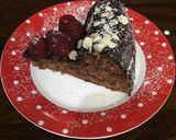Foto del paso 4 de la receta: Bizcocho de Chocolate y Vino tinto