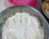 Foto langkah ke 3 dari resep Ayam goreng keriting ala Ummu Abdillah.