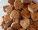 Foto langkah ke 5 dari resep Kue kacang.