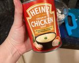 A picture of step 6 of Mum’s plate chicken pie.