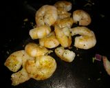 Foto del paso 2 de la receta: Tacos gobernador