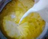 Foto langkah ke 4 dari resep Mochi Pancake.