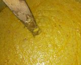 A picture of step 5 of Potato-moimoi.