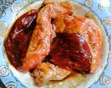 รูปขั้นตอนการทำที่ 1 ของ เนื้อเสือร้องไห้ย่าง