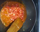 મસાલા કોર્ન ભરતા સબ્જી(masala corn bharta sabji in Gujarati) રેસીપી સ્ટેપ3ફોટો