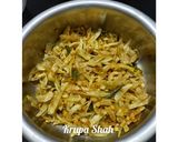 લીલો ચેવડો (Lilo Chevdo Recipe In Gujarati) રેસીપી સ્ટેપ9ફોટો