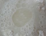 Foto del paso 1 de la receta: Masa cocida para que jueguen los chicos