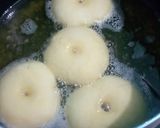 Foto langkah ke 6 dari resep Donat tanpa ulen tanpa kentang.