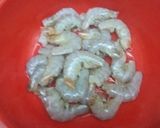 Hình bước làm 3 của món Bánh khọt
