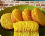 Foto langkah ke 7 dari resep Bika ambon ekonomis #Enakanbikinsendiri.