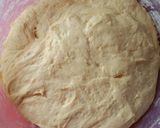 Foto langkah ke 1 dari resep Roti goreng ragout ayam udang.