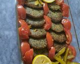 عکس مرحله 8 از دستور شامی کباب