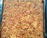 Foto del paso 2 de la receta: Soufflé de verduras con carne magra
