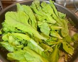 牛肋蘿蔔湯的食譜步驟5照片