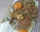 Foto del paso 1 de la receta: Nuggets de pollo