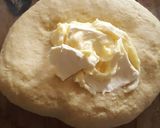 Foto del paso 4 de la receta: Conchas