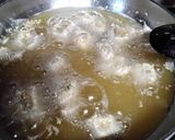A picture of step 6 of Sweet and Sour Pork.