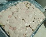 Foto del paso 9 de la receta: Papas con mostaza al horno