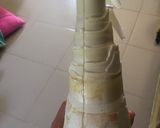 Hình bước làm 2 của món Bún măng vịt 🦆