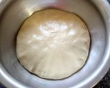 A picture of step 2 of Wheat Flour Ladi Pav!.