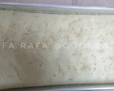 Foto langkah ke 5 dari resep Bolu Wortel Kukus.