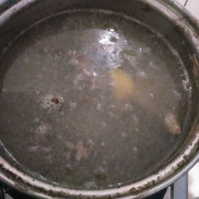 Langkah 1