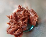 Foto del paso 1 de la receta: Salsa de dulce de leche