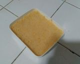 Foto langkah ke 6 dari resep Nasi Ampok Ikan Sambal.