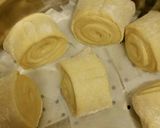 Foto del paso 9 de la receta: Pan chino
