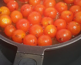 Foto del paso 2 de la receta: Patatas bravas en freidora de aire Cosori