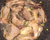 Foto del paso 2 de la receta: Estofado con tira de asado