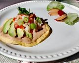 Foto del paso 8 de la receta: Ceviche de coliflor