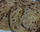 Foto langkah ke 5 dari resep Roti Canai / Prata / Maryam.